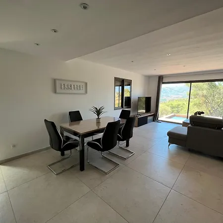 Dolce Gusto Villa Corbara
